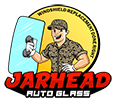 Jar Head Auto Glass